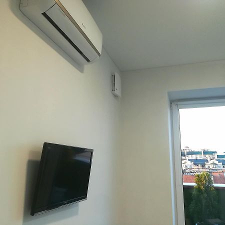 Apartment Garmonia Βρέστη Εξωτερικό φωτογραφία