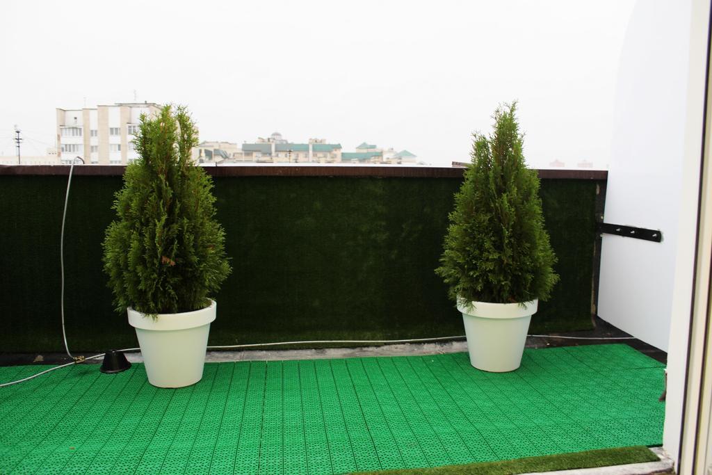 Apartment Garmonia Βρέστη Εξωτερικό φωτογραφία