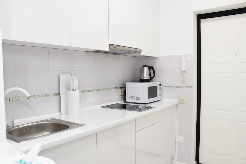 Apartment Garmonia Βρέστη Εξωτερικό φωτογραφία