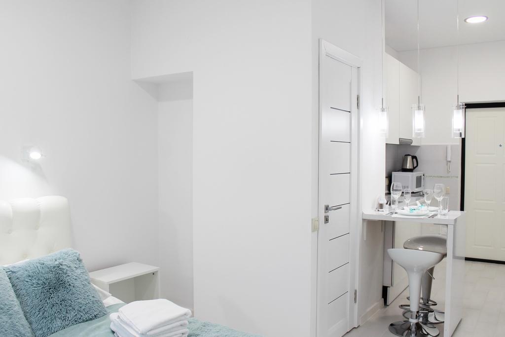 Apartment Garmonia Βρέστη Εξωτερικό φωτογραφία