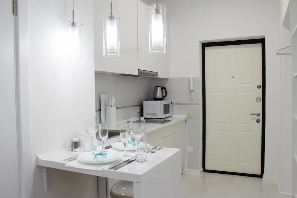 Apartment Garmonia Βρέστη Εξωτερικό φωτογραφία