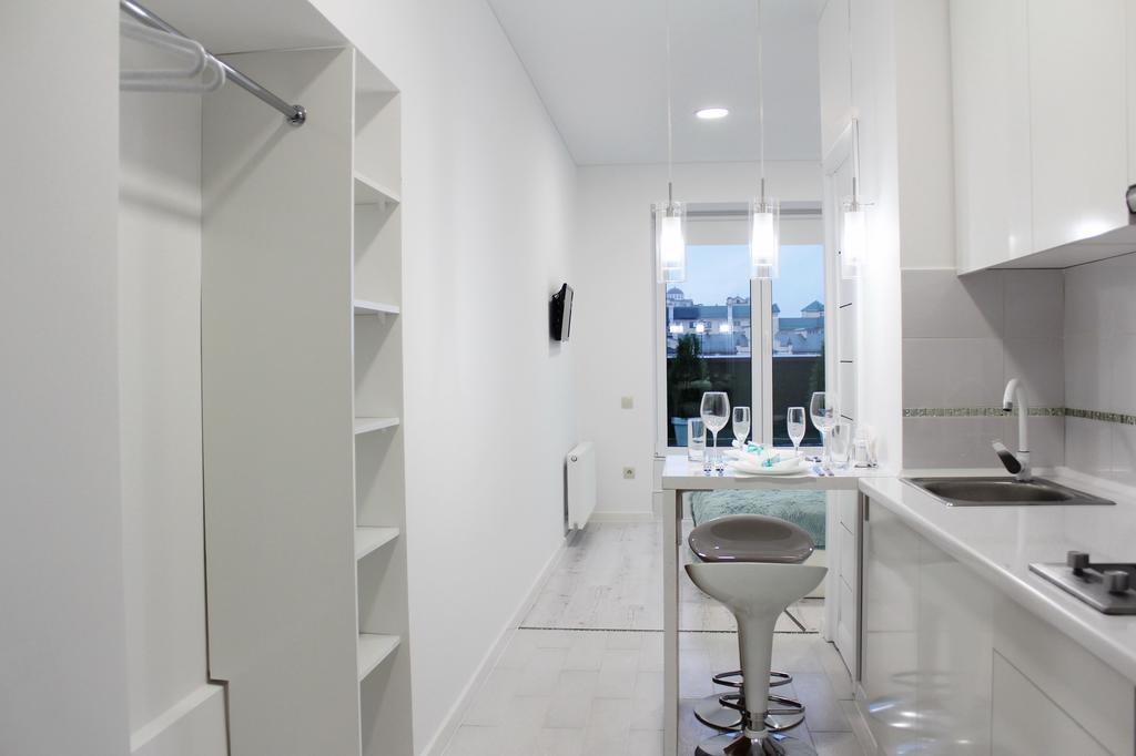 Apartment Garmonia Βρέστη Εξωτερικό φωτογραφία