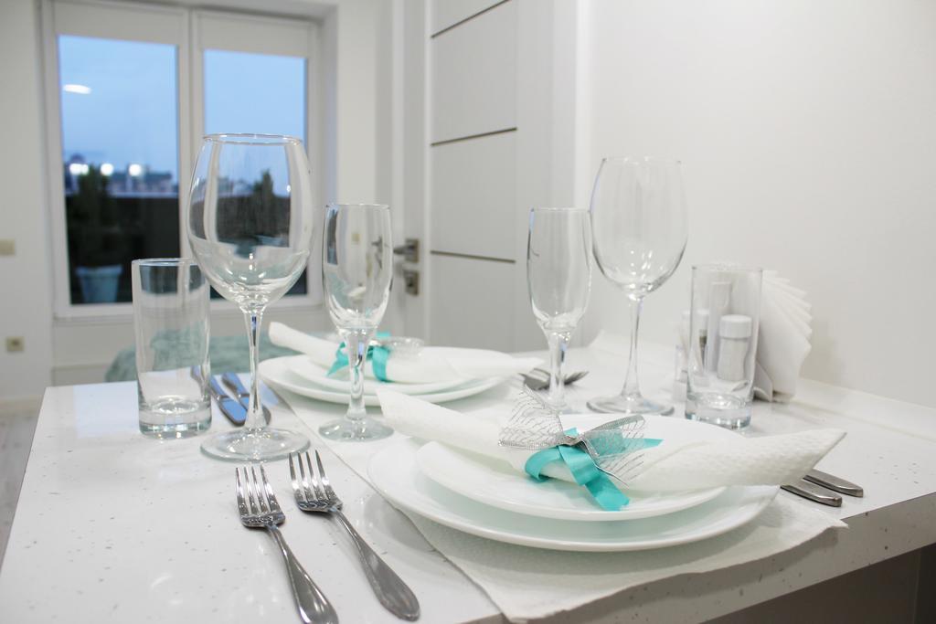 Apartment Garmonia Βρέστη Εξωτερικό φωτογραφία
