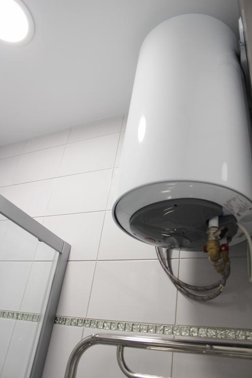 Apartment Garmonia Βρέστη Εξωτερικό φωτογραφία