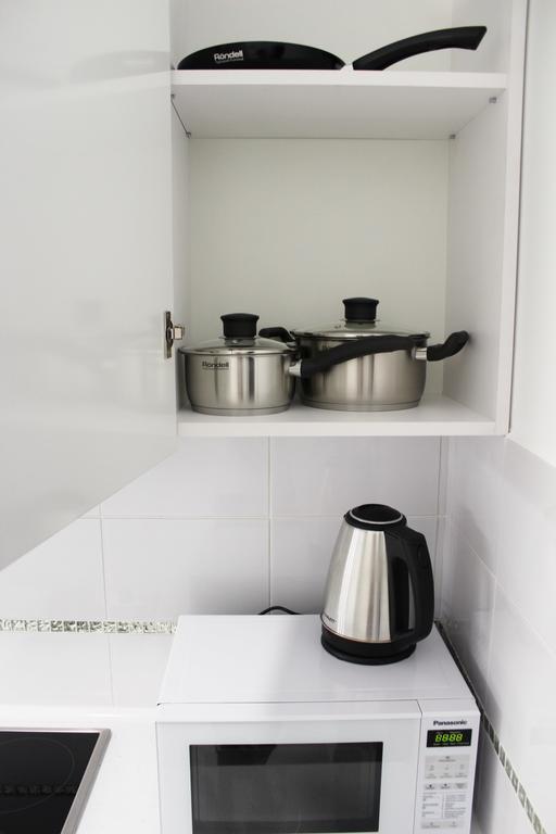 Apartment Garmonia Βρέστη Εξωτερικό φωτογραφία