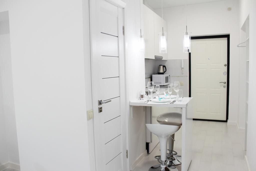 Apartment Garmonia Βρέστη Εξωτερικό φωτογραφία