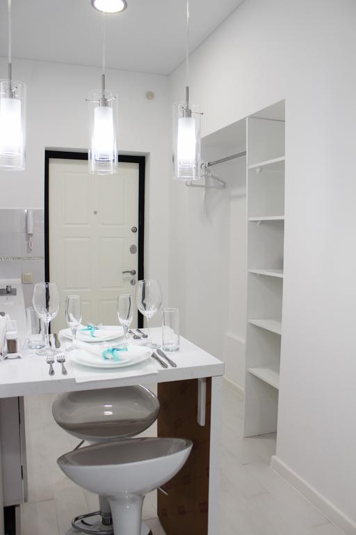 Apartment Garmonia Βρέστη Εξωτερικό φωτογραφία
