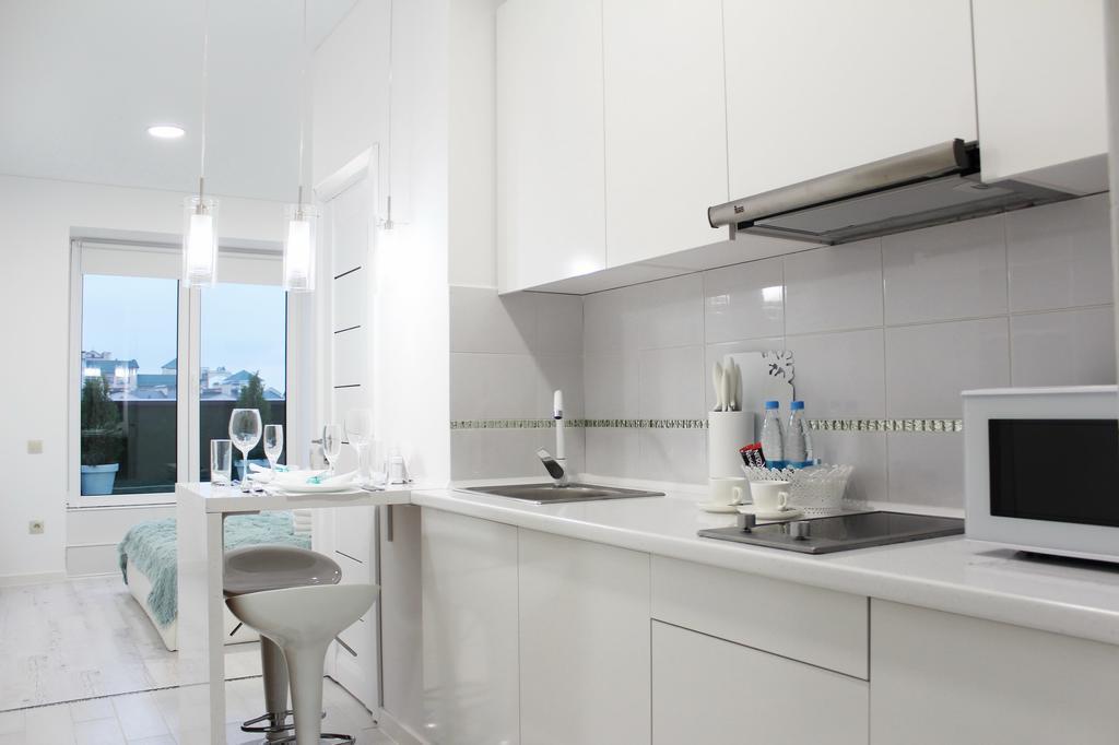 Apartment Garmonia Βρέστη Εξωτερικό φωτογραφία