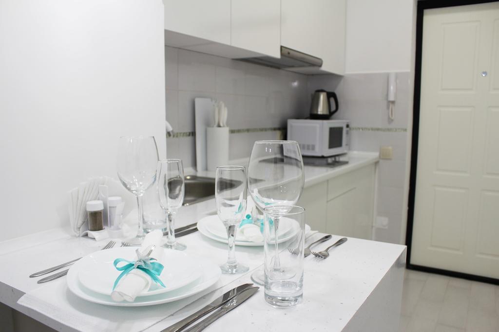 Apartment Garmonia Βρέστη Εξωτερικό φωτογραφία