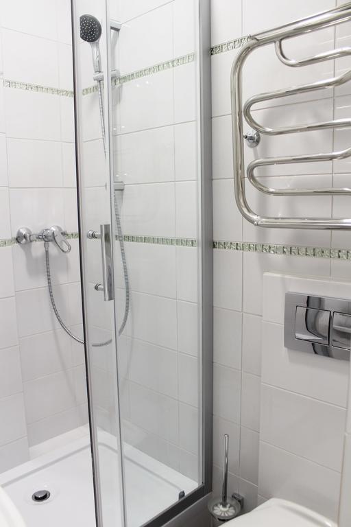 Apartment Garmonia Βρέστη Εξωτερικό φωτογραφία