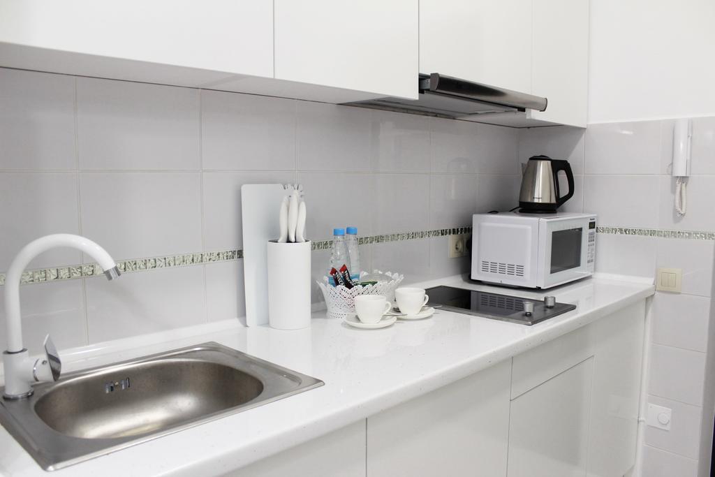 Apartment Garmonia Βρέστη Εξωτερικό φωτογραφία