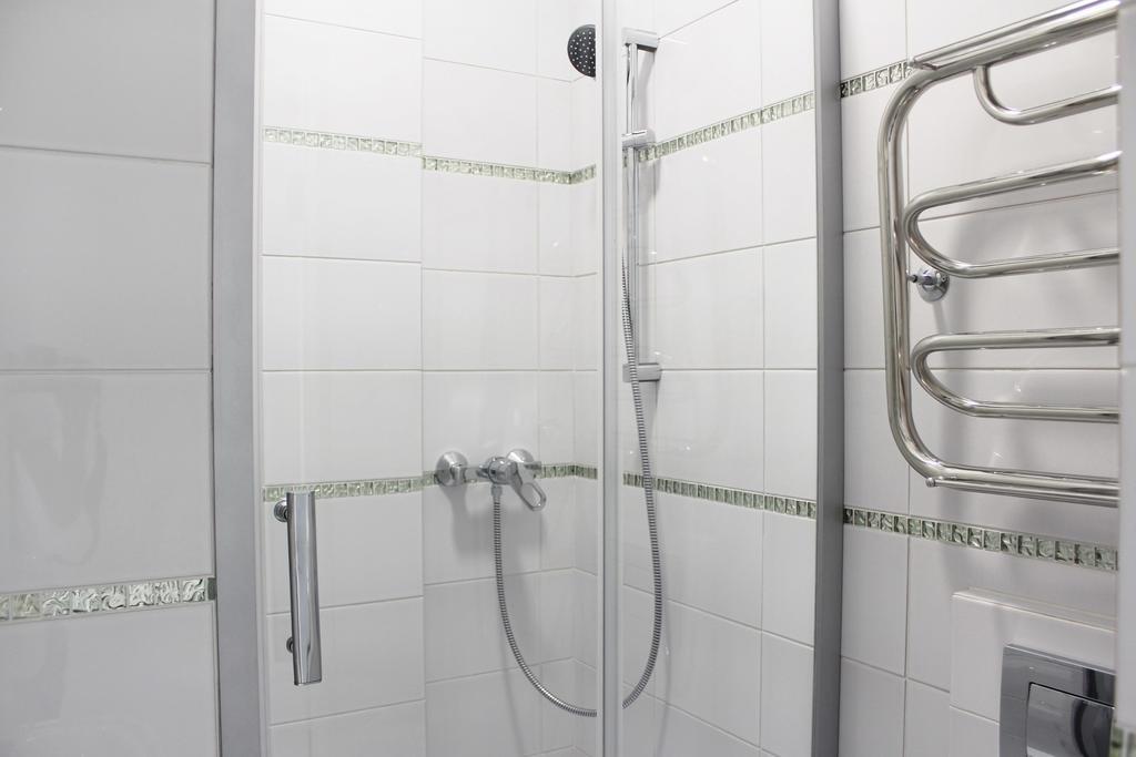 Apartment Garmonia Βρέστη Εξωτερικό φωτογραφία