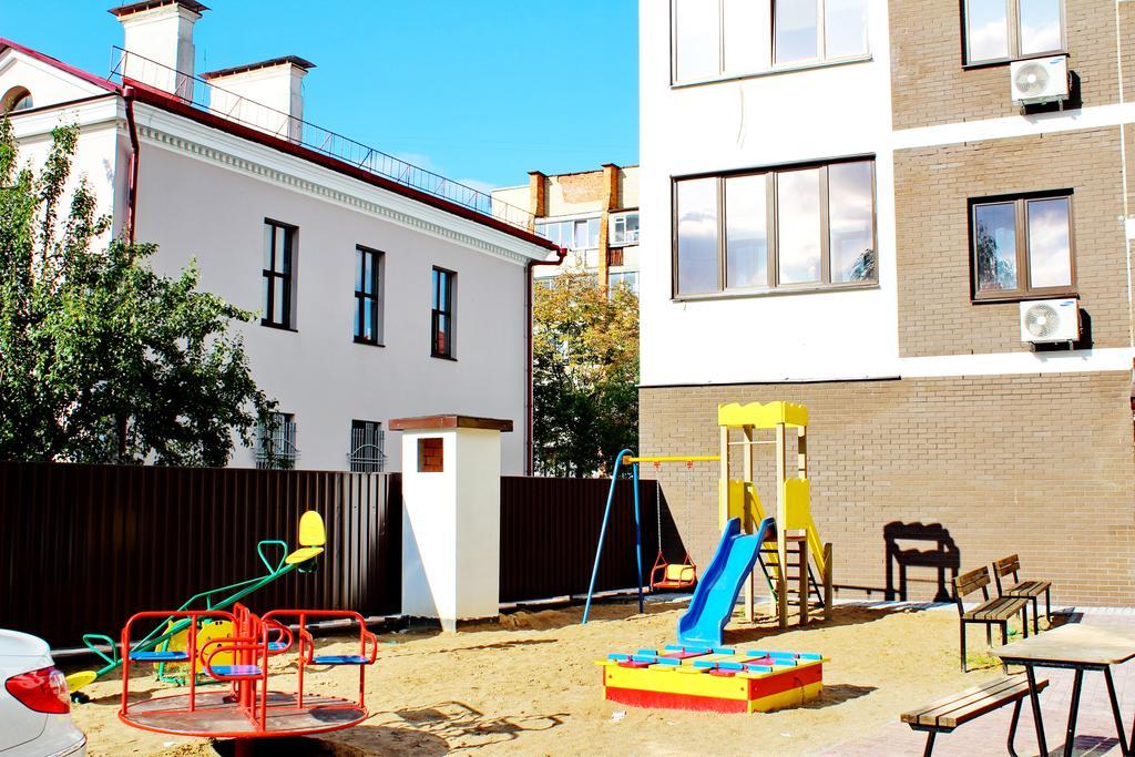 Apartment Garmonia Βρέστη Εξωτερικό φωτογραφία