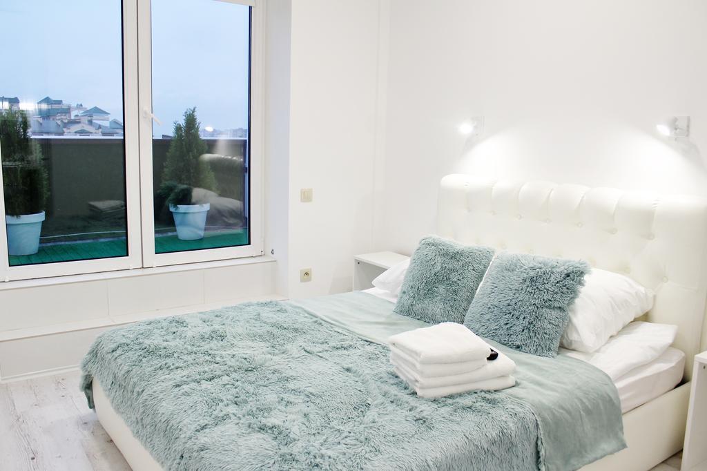 Apartment Garmonia Βρέστη Εξωτερικό φωτογραφία