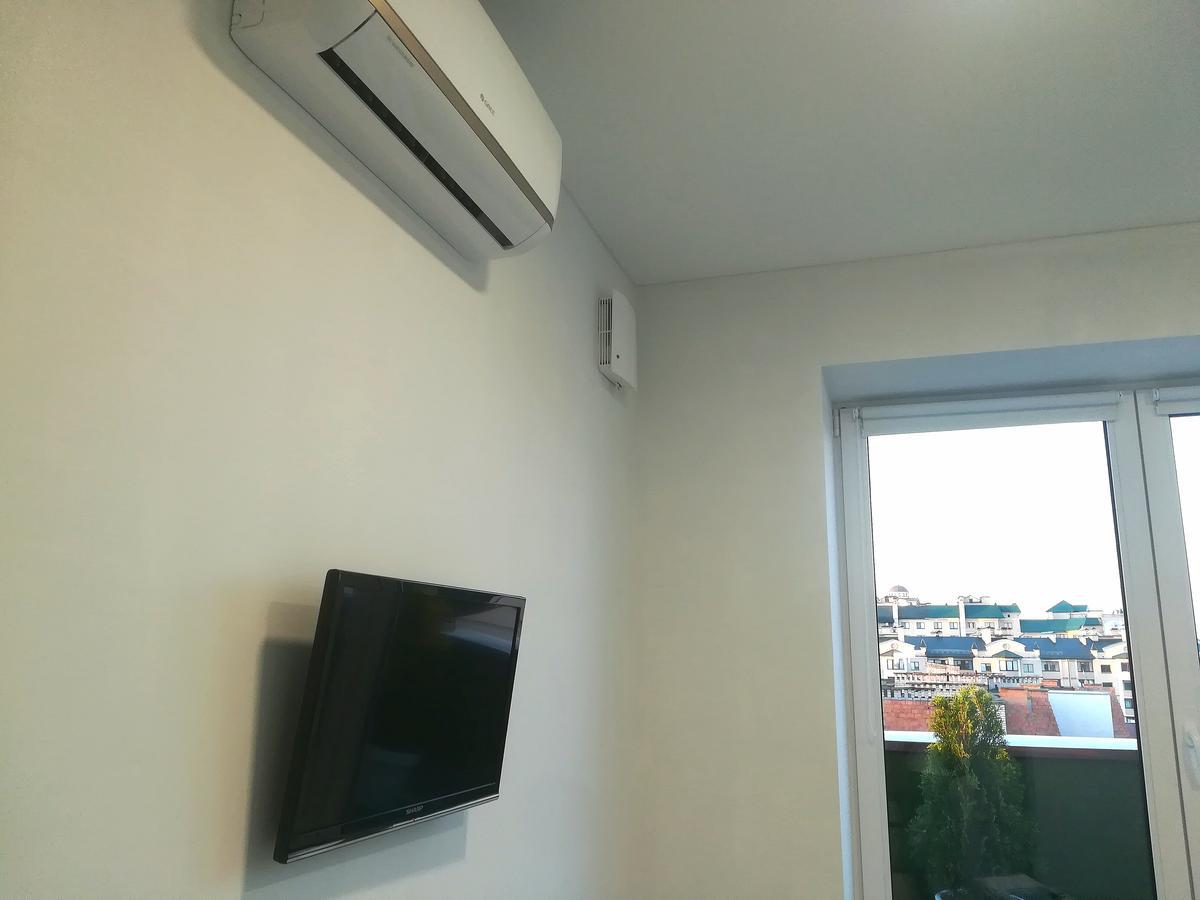 Apartment Garmonia Βρέστη Εξωτερικό φωτογραφία
